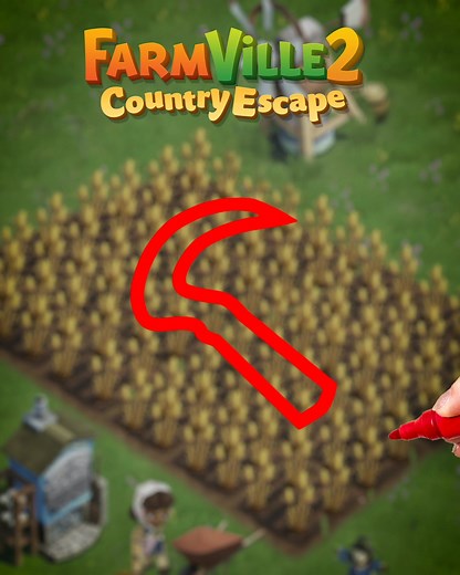 5K reactions · 211 shares | Build your best farm yet. | FarmVille 2 | Facebook