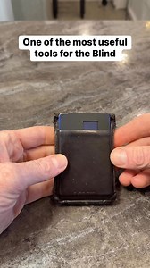 A signature guide is a cheap and effective tool for making signing documents easier for the blind and visually impaired. #blind #independence #tool | Blind on the Move