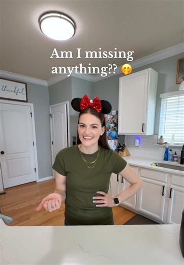 Disney World Packing List: Essentials for 2025