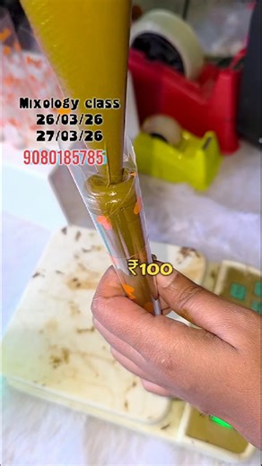 mehndi mixology class | #mehndi #mehndiclass