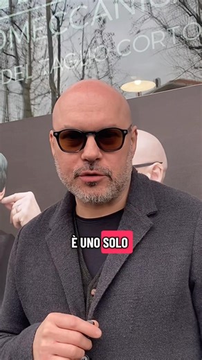 Se pensi che il taglio corto non ti stia bene, guarda questo video ✌️