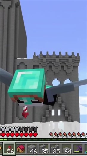 My Mega Base Build #minecraft #megabase #survivalminecraft