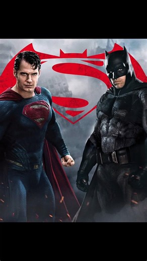 Controversy of the Save Martha Scene in the BvS Movie #superman #batman