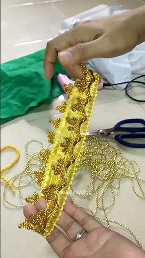 DIY Egypt costume