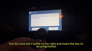 2014 MINI Cooper Program Smart Key by K518PRO | Lonsdor Technology