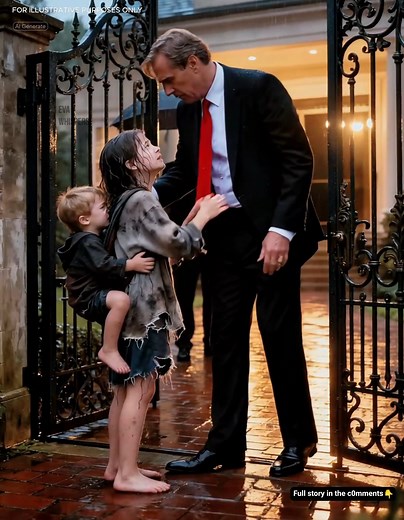 2.7M views · 17K reactions | “Please, Sir… May I Clean Your House For...