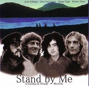 Led Zeppelin - Stand By Me