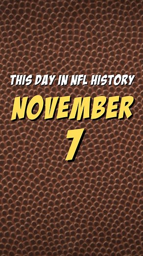 Today in NFL History! November 7th . . . The answer to the trivia question is: . . . . TOMMY HART! Defensive end for the 49ers (1968-1977), Bears (1978-1979), and Saints (1980) #nflhistory #nfl #nflfootball #nfltrivia #sanfrancisco49ers | Fanstorian | Facebook