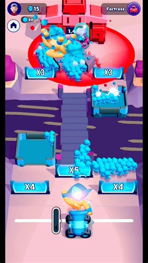 MobControl gameplay #gaming #gameon #shorts #viralshorts #shortfeed #youtubeshorts