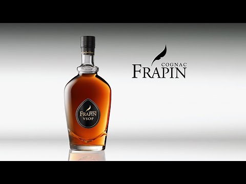 Cognac Frapin VSOP