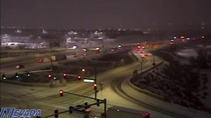 23K views · 142 reactions | The winter storm is here! Snow is...