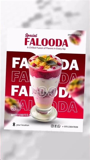 The 2-Second Photoshop Trick for Realistic Water Effects #AdobePhotoshop #PhotoEditing