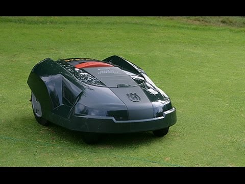 TOUT SAVOIR SUR LA TONDEUSE ROBOT : UTILISATION, RÉGLAGE, INSTALLATION…