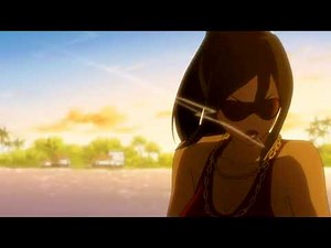 -Papi Chulo- Nightcore Version