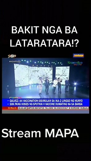 [SB19] ANO NGA BA ANG MEANING NG 'LATARATARA'? | SB19