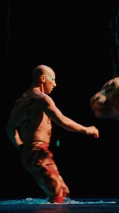 Toronto, experience a worldwide fan-favorite show! 🎪🌟 | LUZIA by Cirque du Soleil
