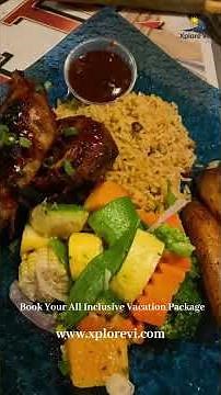 Best All Inclusive Caribbean Vacation Packages for 2025 Complete Island Travel Guide