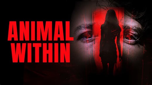 Animal Within (2025)