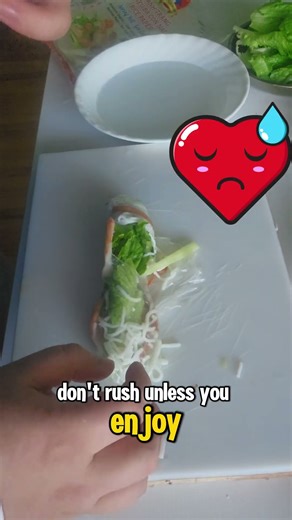 Vietnamese Spring Rolls (Gỏi Cuốn) Made Easy + 5-Minute Peanut Sauce