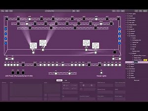 Working With Effects | Liberty Church Lightkey Tutorial Part 4