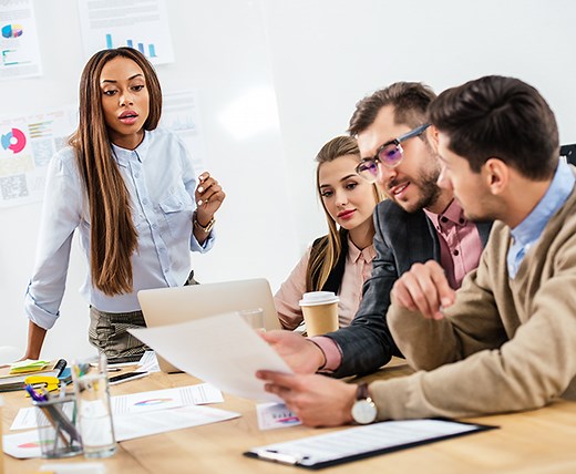 Branding vs Marketing: The Strategic Difference