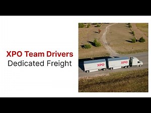 Dedicated Freight
