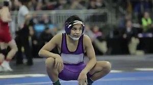 Florida high school wrestling playoffs is BACK! Don't miss the biggest matches of the season -- 📺 Watch the FHSAA individual Wrestling Championships LIVE Friday & Saturday! | NFHS Network