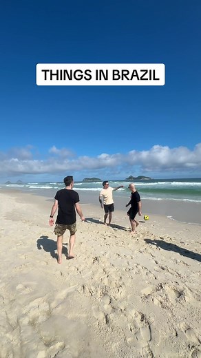 Brazil Tour Highlights: Shows, Food, and Adventures! 🇧🇷