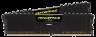 VENGEANCE® LPX 32GB (2 x 16GB) DDR4 DRAM 2666MHz C16 Memory Kit - Black