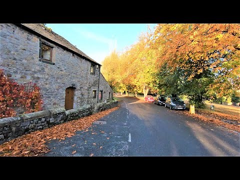 Bolton By Bowland | Walk Around This Beautiful Village In The Ribble Valley