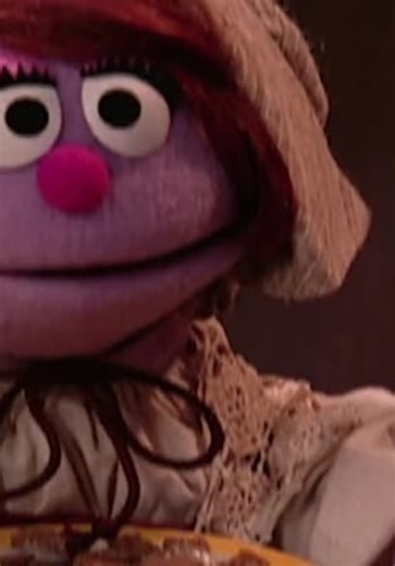Sesame Street S37:E14 - Healthy Food Pageant