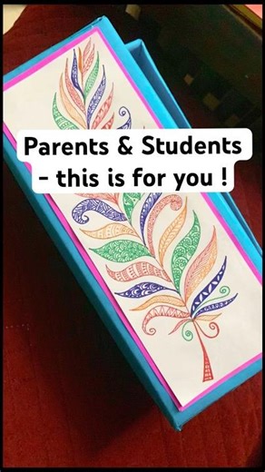 All Types of Holiday Homework in one video 🌟 custom school projects #projectexpress #schoolproject