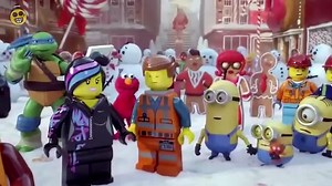 Best of Target Christmas Commercials Compilation 2016-4wTPzE_-4Qk