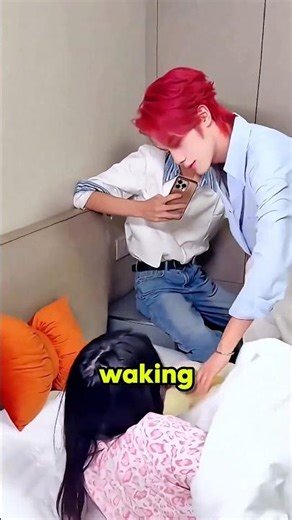 She’s Treated Like a Princess at Home