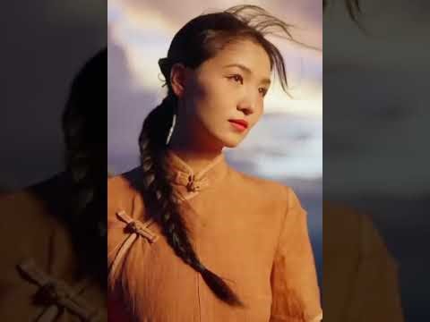 Making cloth manually