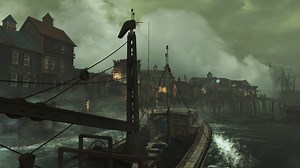 Fallout 4 DLC Far Harbor: Release-Datum, Story-Details und neuer Trailer