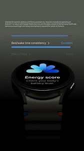 It’s time to save on the Galaxy Watch7. Get £75 off at Samsung and enjoy personalised sleep scores, health stats and more | Samsung | Facebook