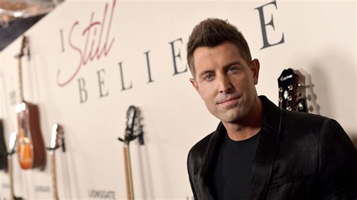 This Christian Singer's Inspiring Biopic Finally Lands on Netflix