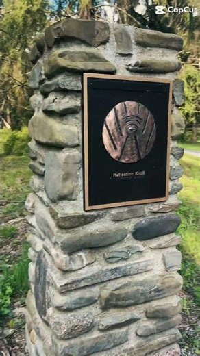 Welcome to the Autism Nature Trail in Letchworth State Park!