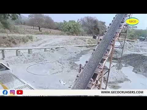 GECO BUCKET CLASSIFIER 100