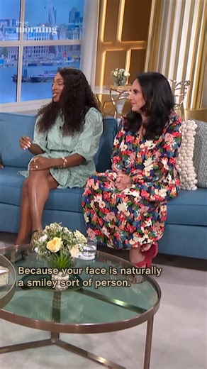 522K views · 1.7K reactions | From broad smiles to a haunting stare, Alexandra Burke discusses how stepping into the role of Morticia Addams is completely opposite to her natural persona... plus the one thing she's asked her cast to do! | This Morning | Facebook