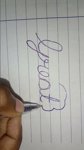 I Tested 10 Methods to Improve My Handwriting
