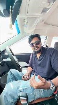 Shift Lock Explained | Automatic Cars #tamilvideo