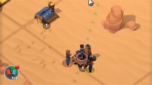 【新游试玩】《Last Oasis Survivor》缺水生存SLG手游新手体验