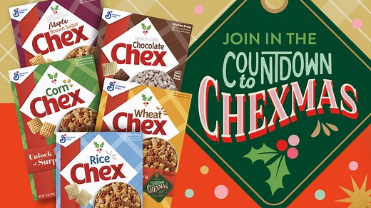 Chocolate Chex Cereal, Gluten Free Breakfast Cereal, Made with Whole Grain, 12.8 oz - Walmart.com