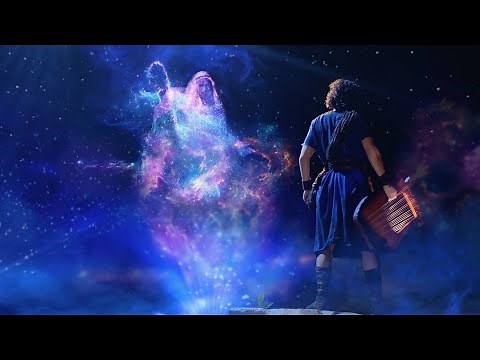 DAVID 2022 | Opening March 12 | Sight & Sound Theatres®