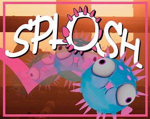S.P.L.O.S.H by Sweet Arsenic, Gnurf, Sylack