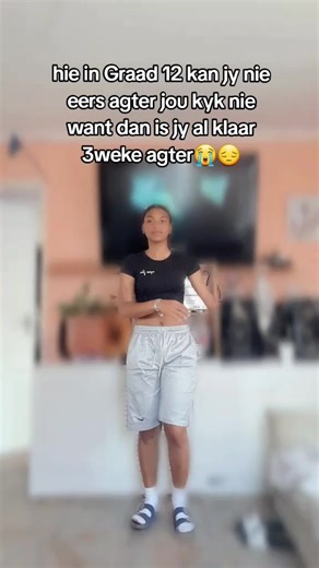 The Struggles of Being in Grade 12