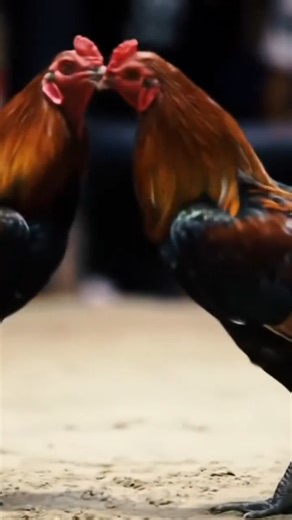 cock fight#shortvideo #shortsfeed