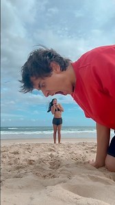 SUBSCRIBE FOR 7 YEARS OF GOOD LUCK! 🍀😅 - #dance #funny #couple #shorts